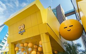 มู้ด โฮเทล พัทยา